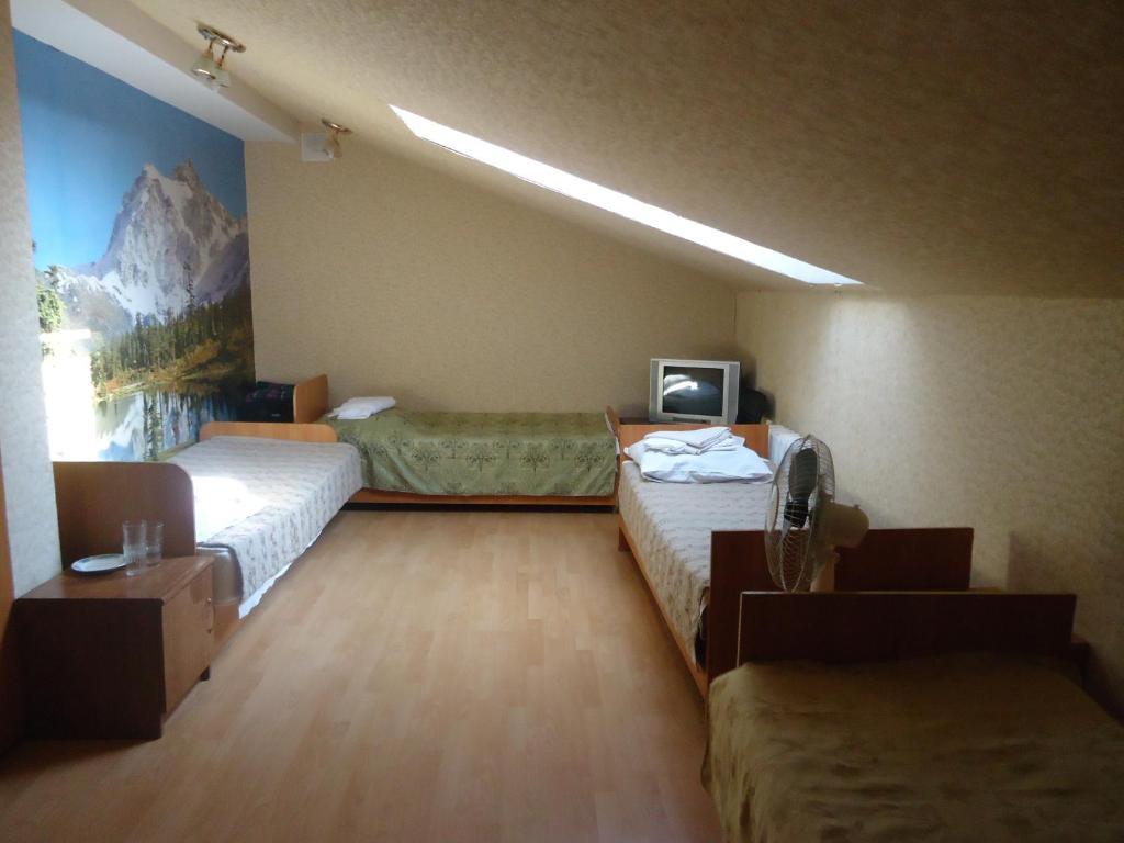 HOTEL RADUGA УФА 3* (Россия) - от 5953 RUB | NOCHI