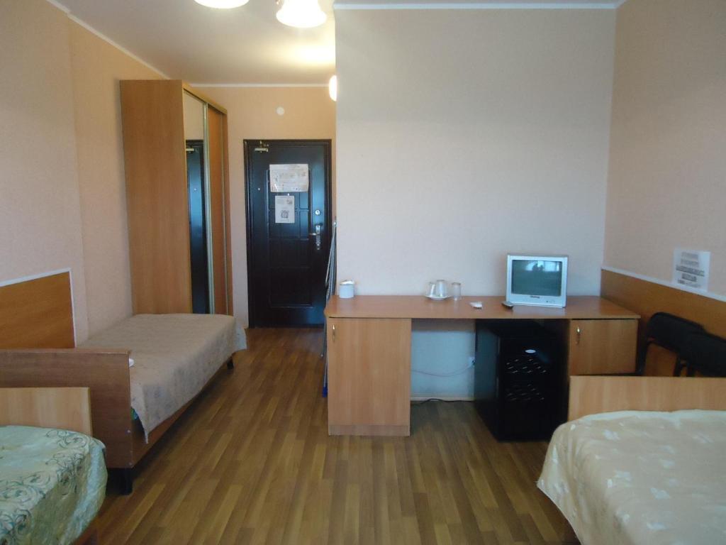 HOTEL RADUGA УФА 3* (Россия) - от 6146 RUB | NOCHI