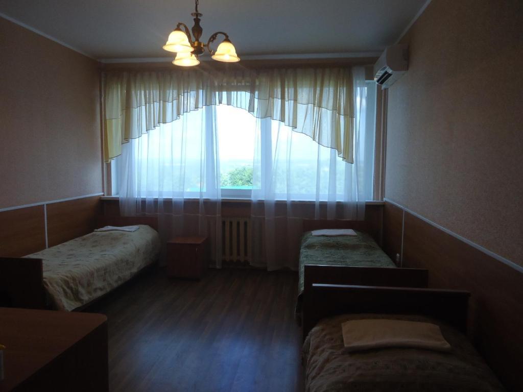 HOTEL RADUGA УФА 3* (Россия) - от 5953 RUB | NOCHI